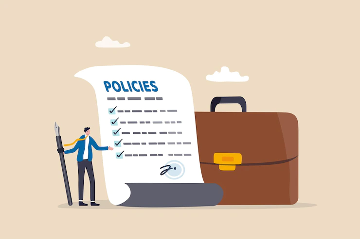 Automating the Policy Administration Software 