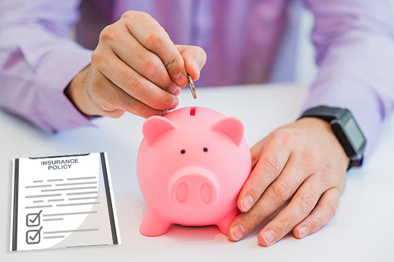 How Exdion helped HNI save 30% costs in Policy Checking