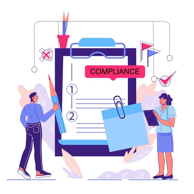 Insurance Policy Management-Compliance 