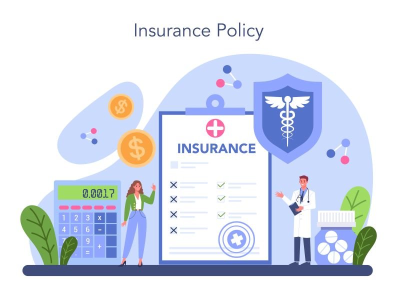 Exdion Policy Management Services 