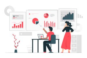 Digitization leads to improved data analytics