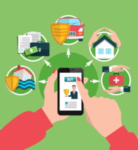 Mobile Apps improve CX