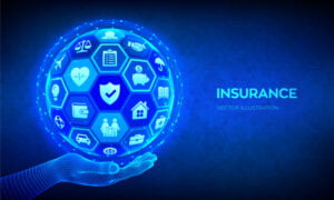 Digitization streamlines insurance process 