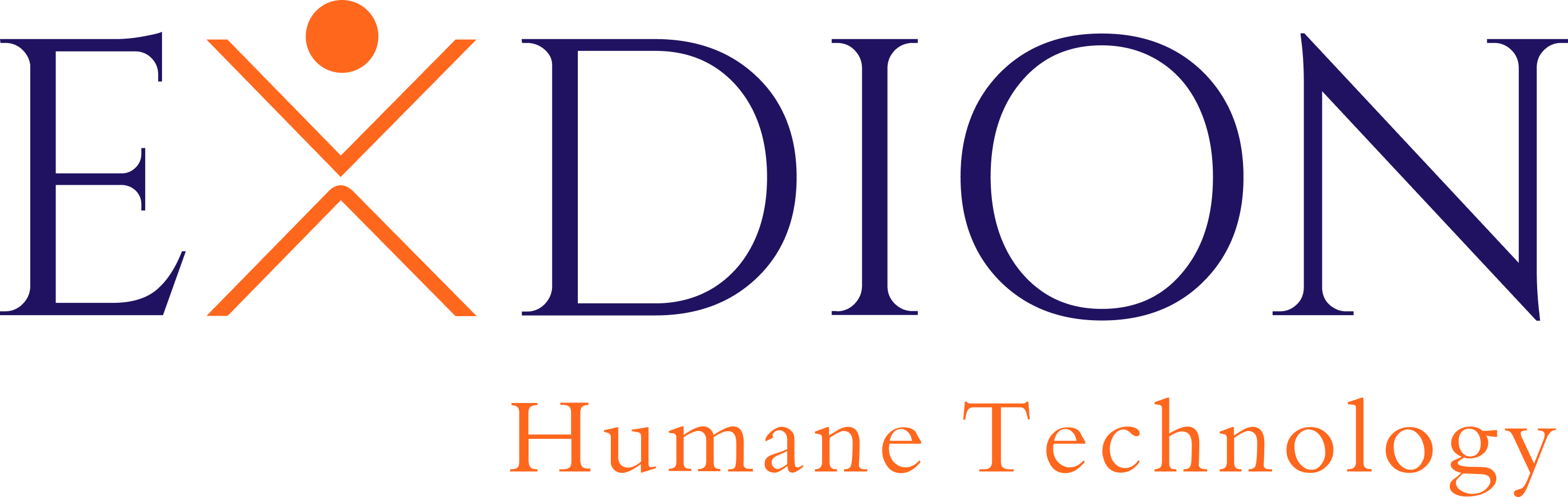 Exdion_Logo