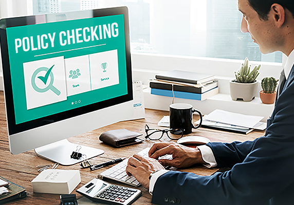 policy checking